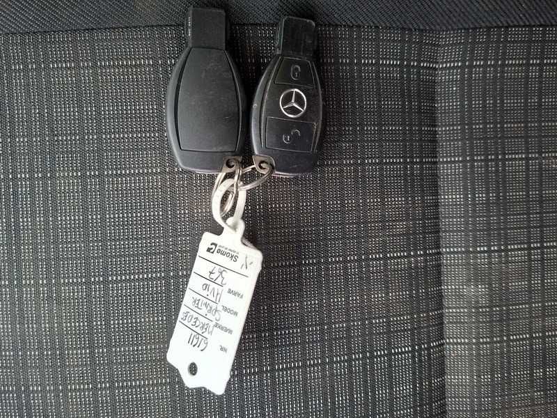 Mercedes Benz sprinter 2017 M2 19місць