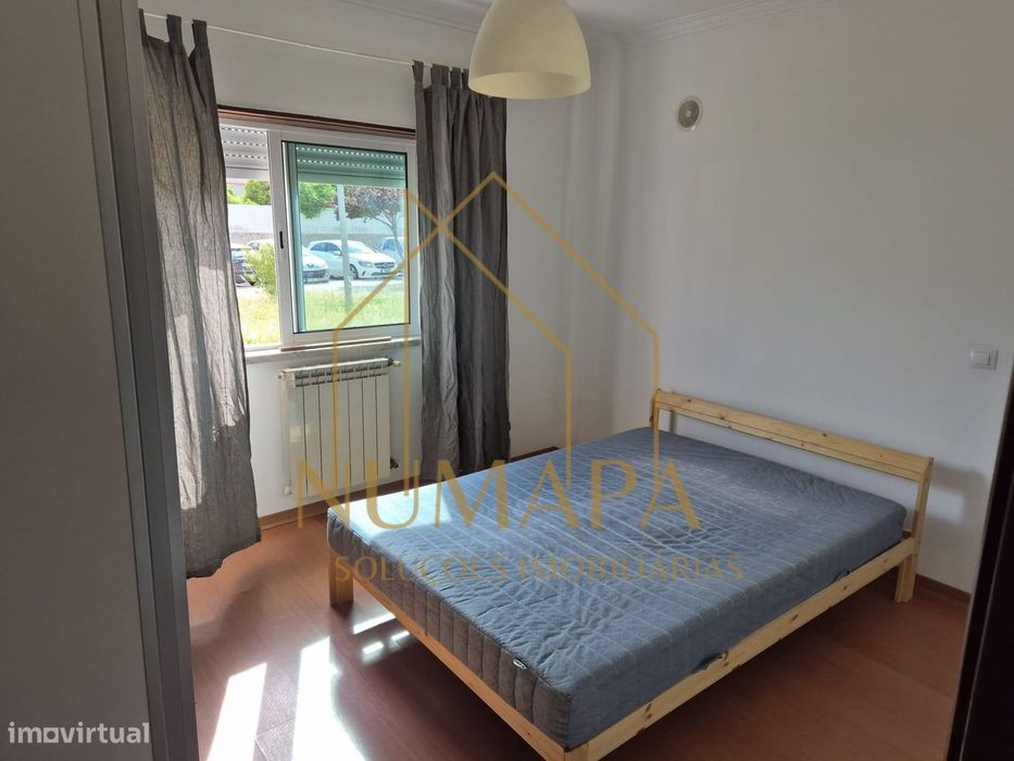 Apartamento T1 em Paio Pires
