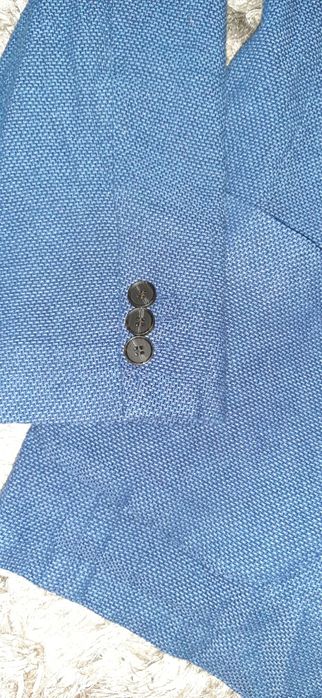 Marynarka męska 48 NOWA