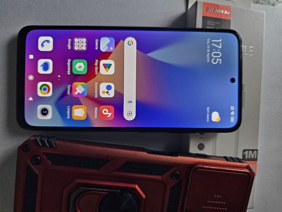 Redmi note 10s (2021)