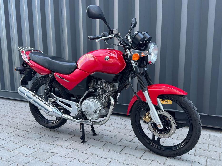 Yamaha
