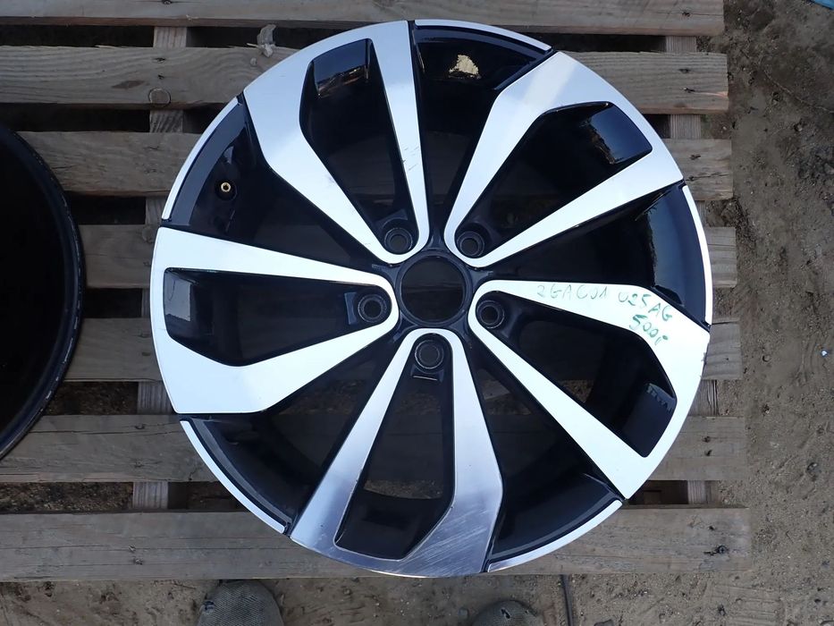 VW T-ROC ALUFELGA 17' 2GA601025AG