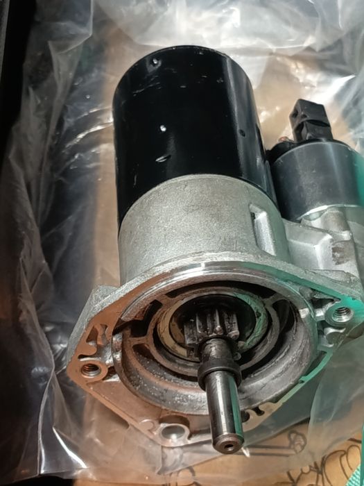 Motor de arranque DODO STR5162 _R7