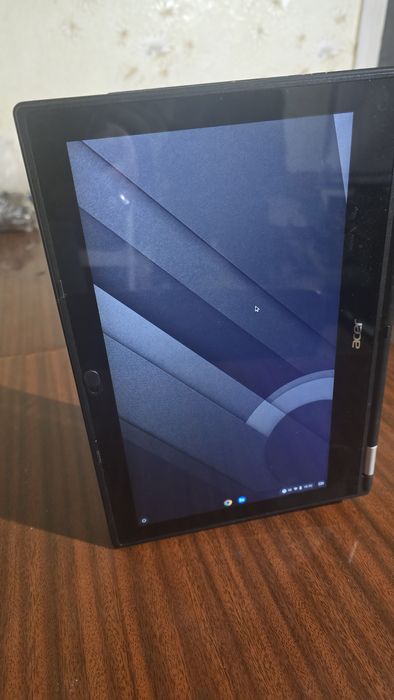 Acer Chromebook сенсорний + комплект