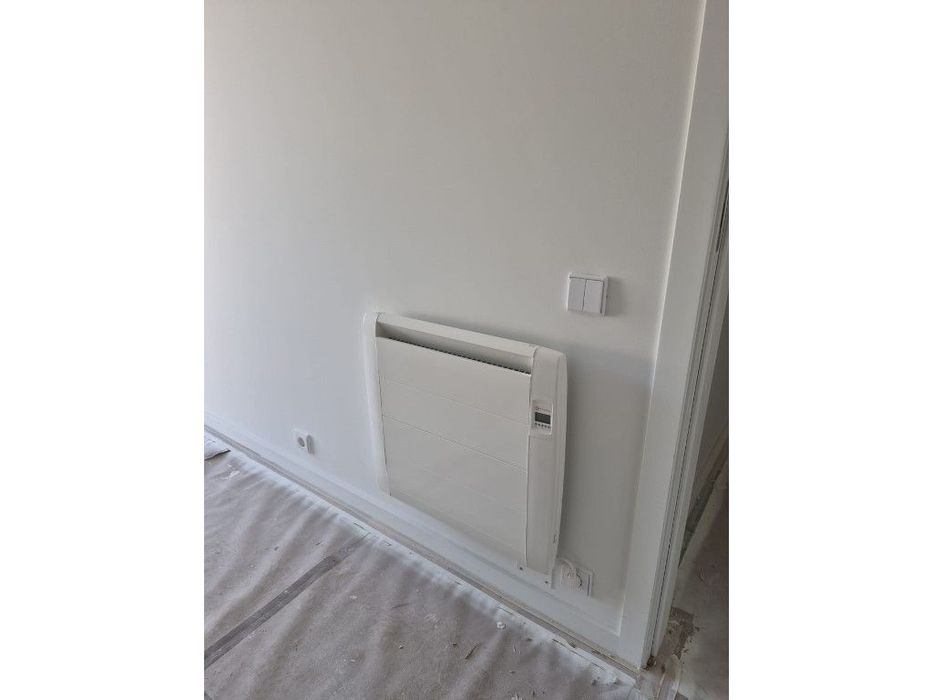 Apartamento T1, novo, com garagem, no Prelada Gardens, Porto