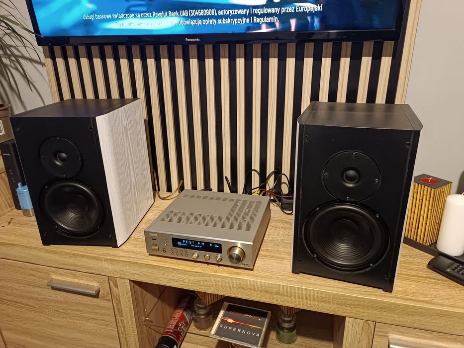 Amplituner Denon DRA-F100