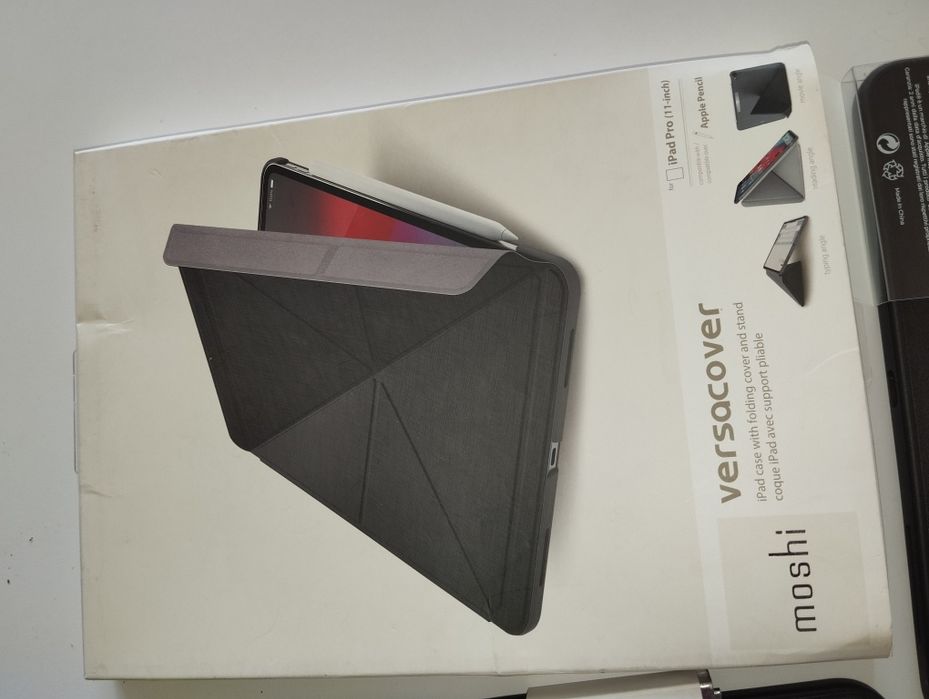 Okazja! Całkowicie Nowe Pokrowce na Tablety i  Osłona na Kable z kompu