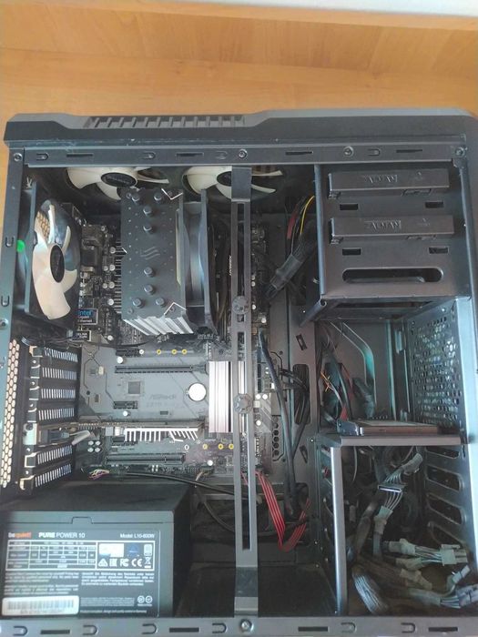 Komputer Stacjonarny