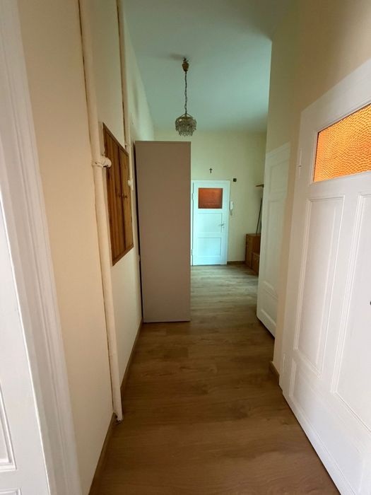 Wynajem 70 m² | 2 duże pokoje | Wroclawczyka | Blisko Kampusu Grunwaldzkiego - Widok 6