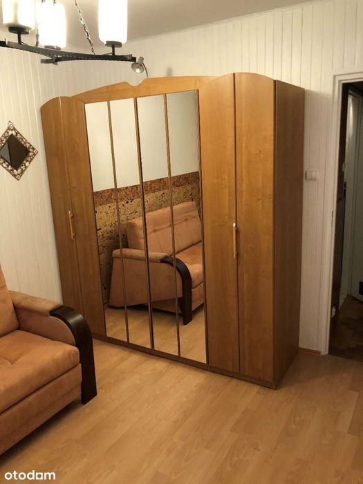 2 pokoje Warszawa Targówek Kołowa (blisko metra)