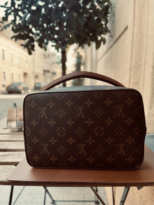 Оригинальная сумка Louis Vuitton NéoNoé MM