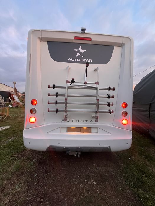 Autostar ariel 8099