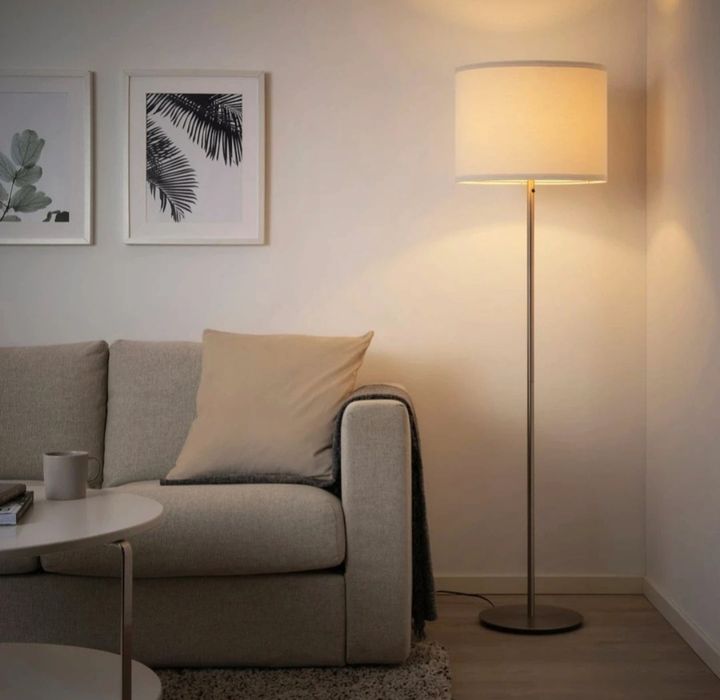 Klosz ringsta Ikea