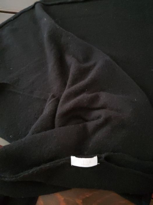 Poncho kimono szal unisex Wera unisex