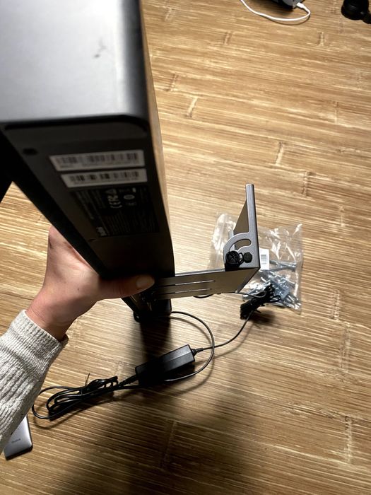 Yealink UVC40 - Barra de Videoconferência 4K USB (Perfeito estado)