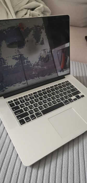 MacBook Pro A1398/late 2013/i7/2.3GHz/16GB/512GB/15.4/GT750