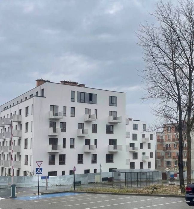ПРОДАЖ 1-кім квартири Орлика FAMILY HOUSE  фемелі хаус 49000 дол