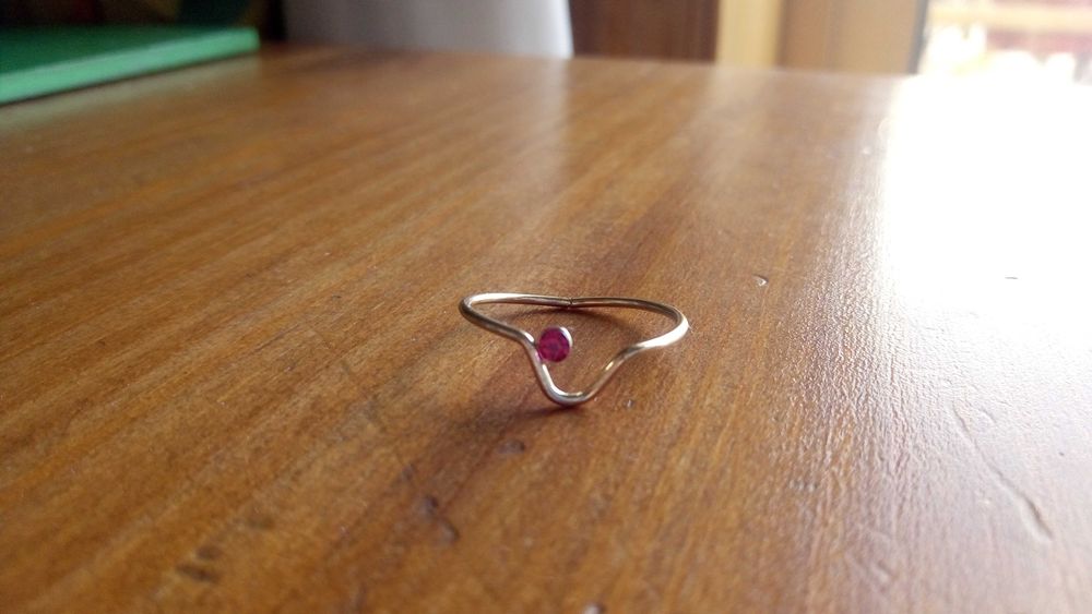 Diversas peças bijuterias