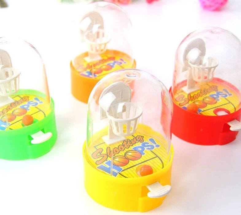 Mini Basketball Game for Children