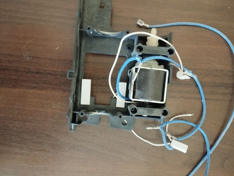 Запчастини для кавомашини Severi S2