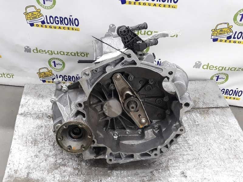 CAIXA DE VELOCIDADES VOLKSWAGEN GOLF VII VARIANT BA5 REF. 0AF300042R