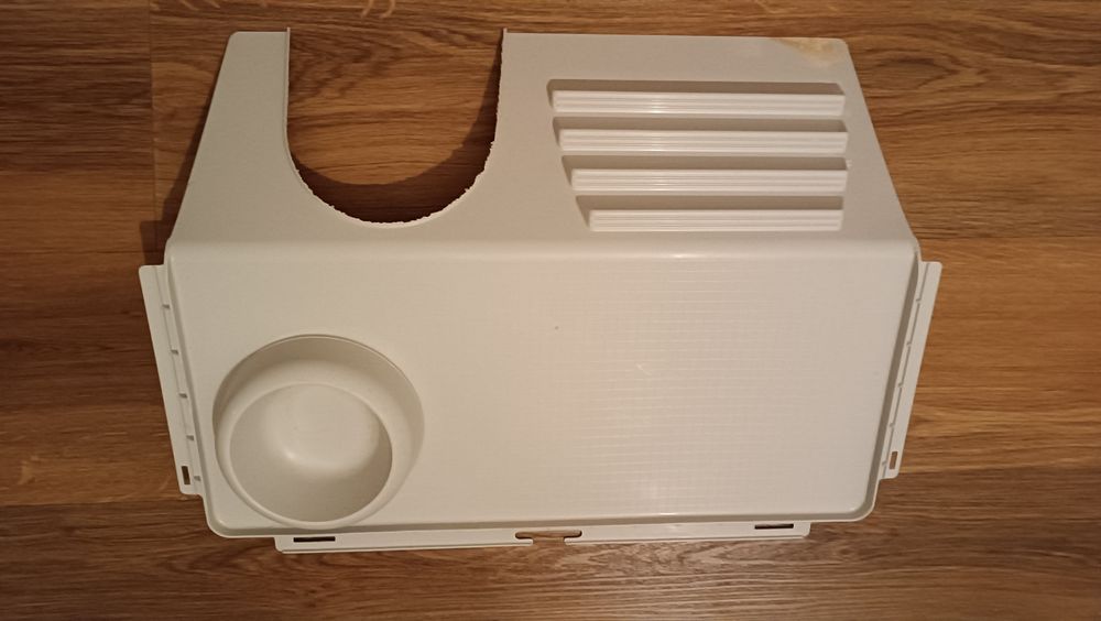 Klatka ferplast casita 120 cm świnka, królik