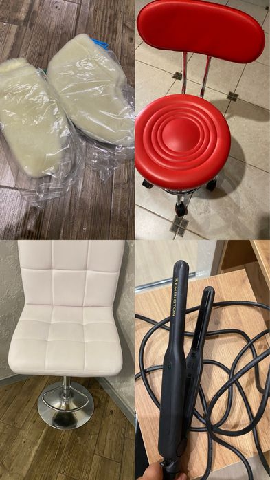 Продам барные стулья