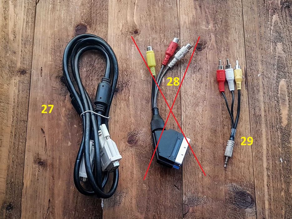 DVI female To HDMI male Adapter Cable 22см. UGREEN