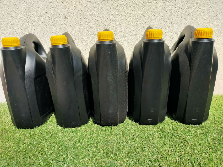 5-Liter Carboys with Venting64861306499457121