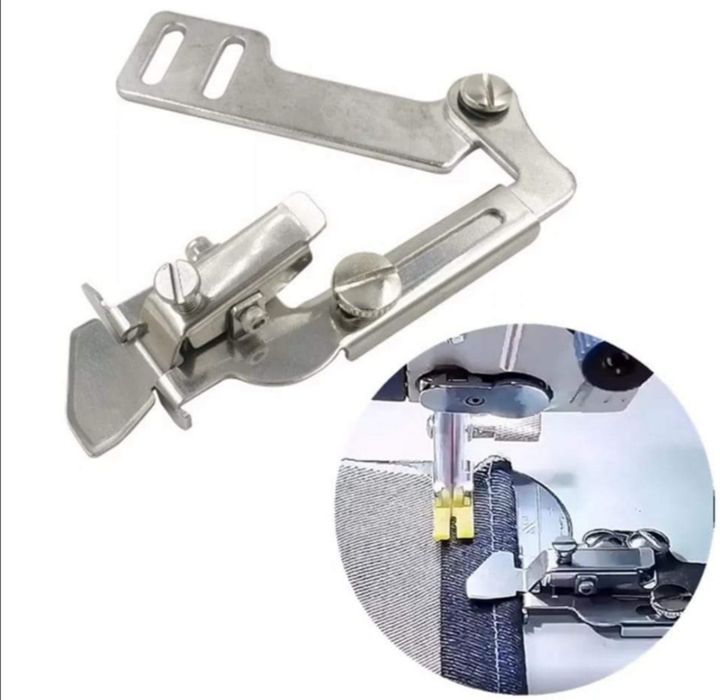 Guias de vies, bainhas, bibo, cloretes, calcadores