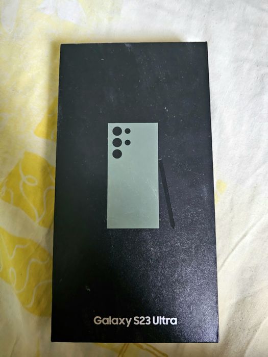 Samsung S 23 Ultra: 30 000 грн. - Мобільні телефони / смартфони Ніжин ...