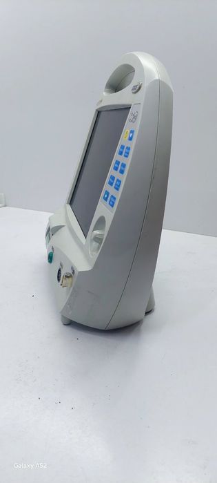 Б/В Монітор пацієнта UTAS UM-300 (ЕКГ, SpO₂, НІАТ), з принтером