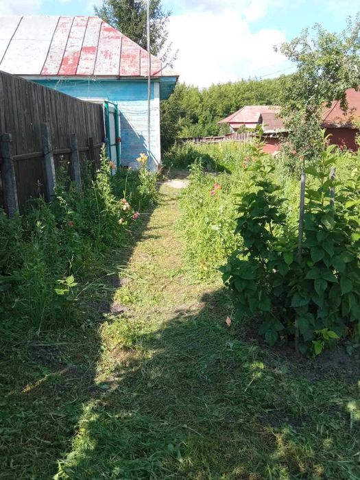 Будинок-дача с.Собичеве