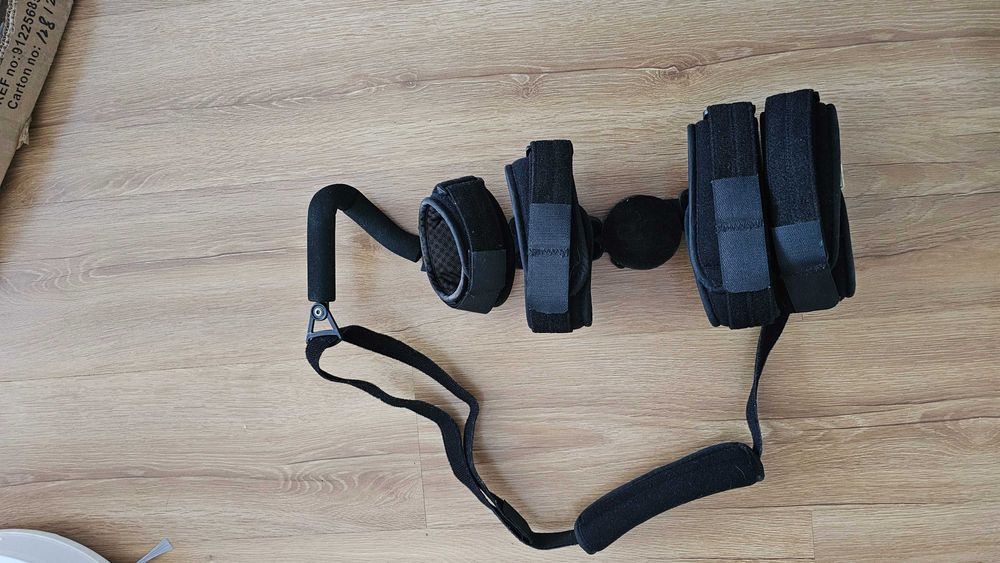 Orteza redresująca staw łokciowy lewa