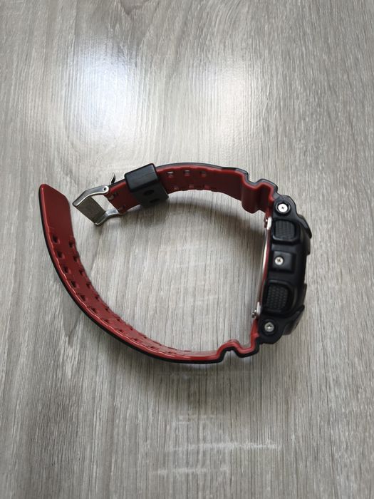 Casio G-Shock GA-110HR