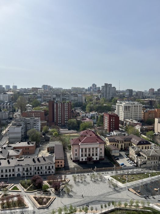 ЖК Лофт Вайт, Loft White, центр, новострой, Є Оселя