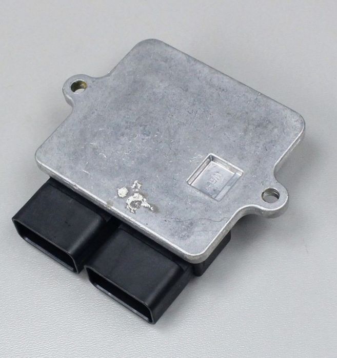 CDI Brixton cafe racer, scrambler, sk8, classic 125