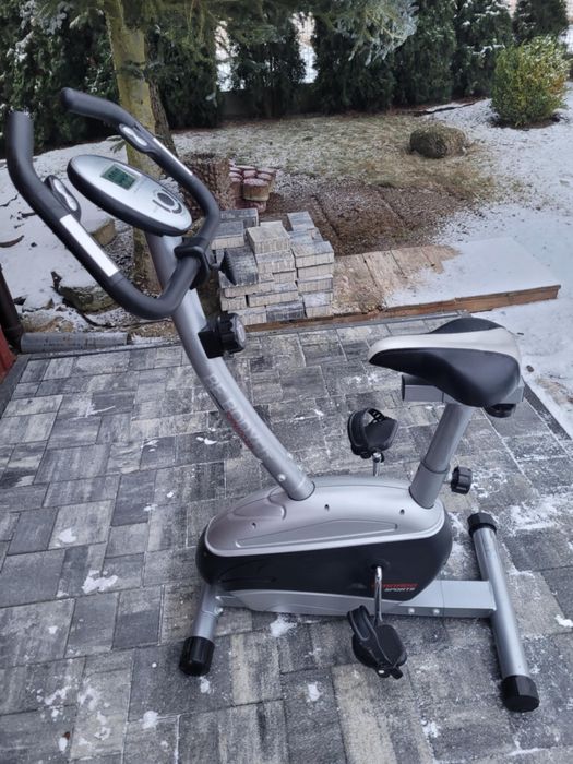 Rower treningowy