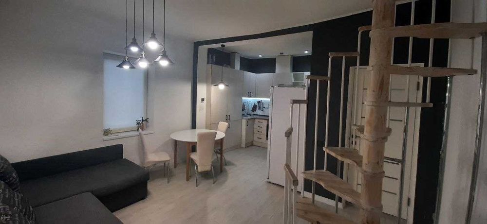 Довгострокова оренда частини будинка на Олексіївці