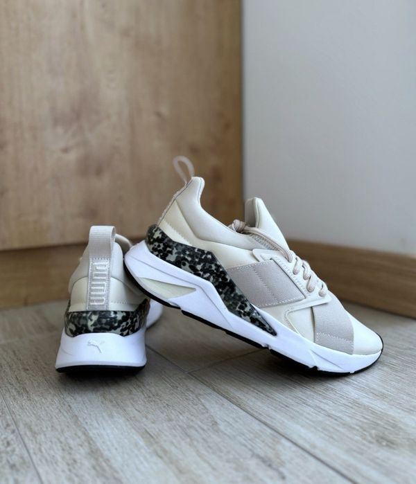 Puma Muse X5 Leo