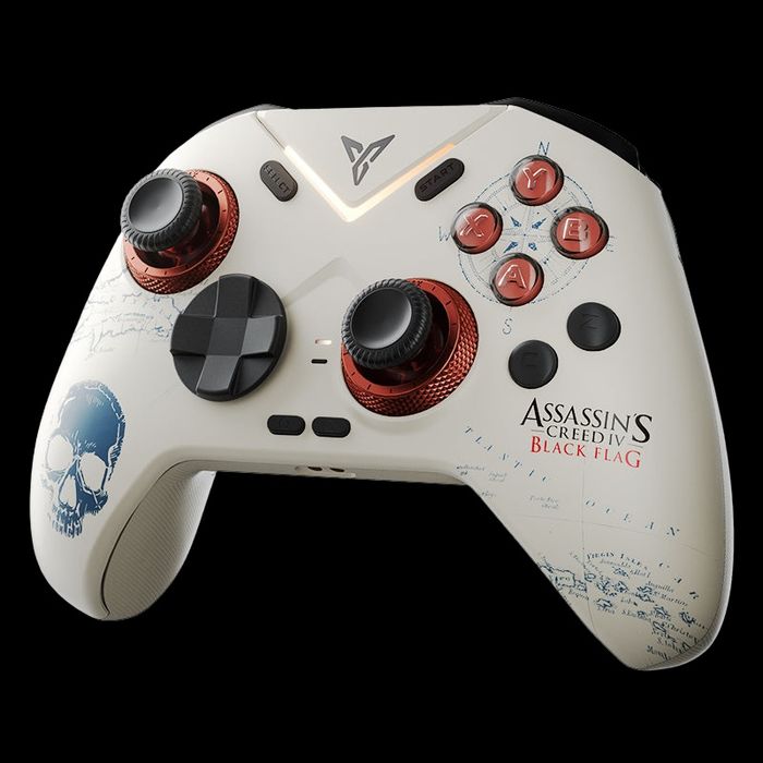 Геймпад Flydigi Direwolf 3, 4, Vader 4 pro