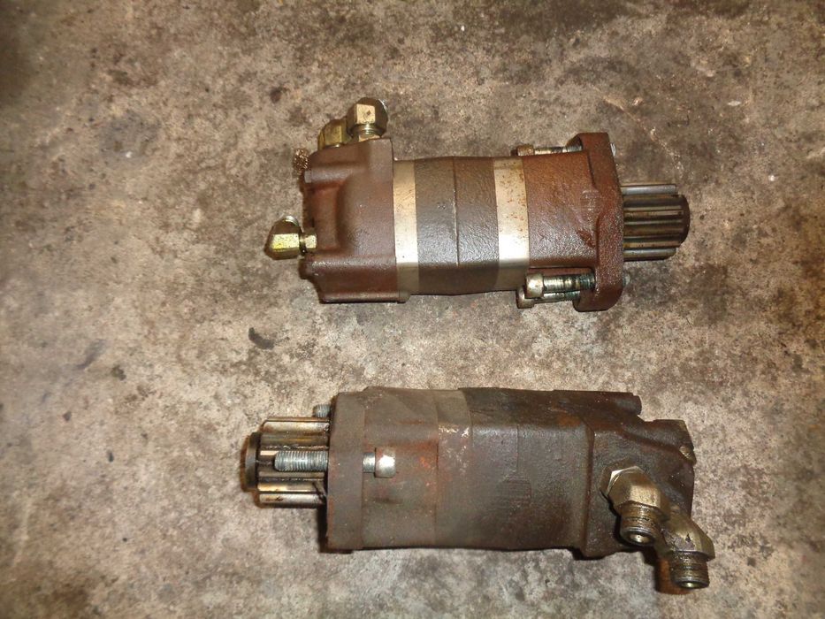 Silnik hydrauliczny hydromotor CHAR-LYNN EATON 104-311...0-..006.