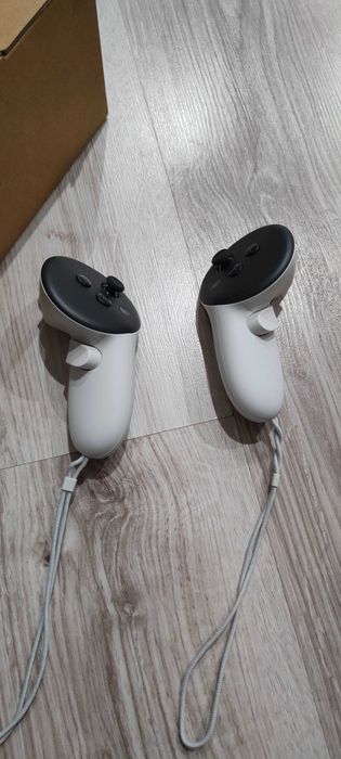 Oculus Meta quest 3s vr.128gb.na gwarancji.