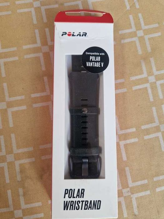 Pasek do zegarka Polar Vantage V