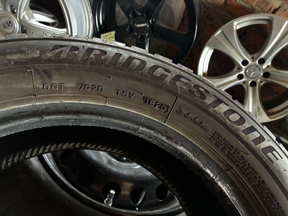 Резина б/у 205/60/16