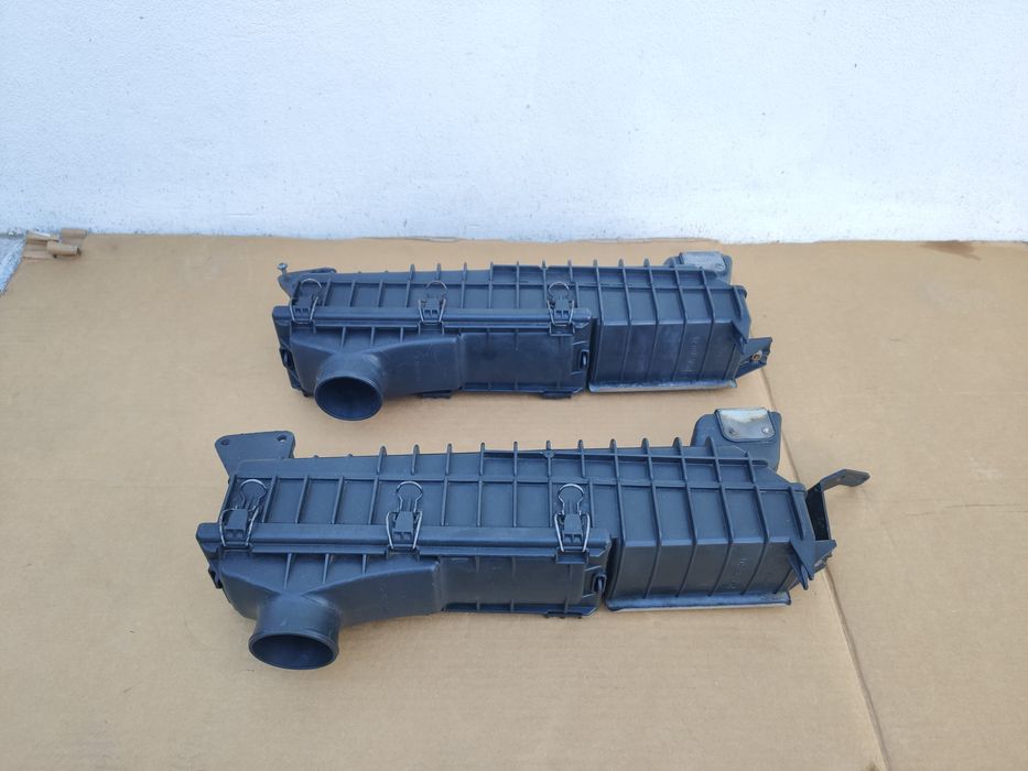Caixa de admissão de ar Peugeot 106 Rallye S1 e Xsi S1 / Rallye S2 Xsi