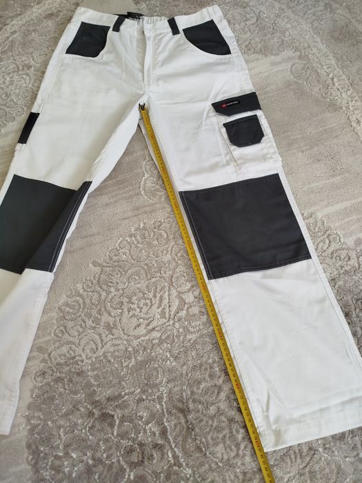 Продам фірмові робочі штани parkside