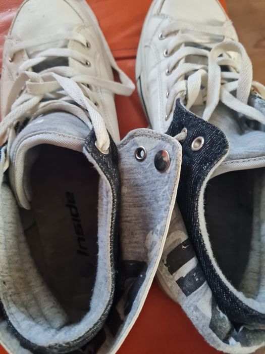 Trampki adidas sportowe