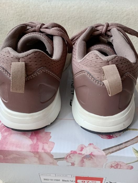 Buty sportowe Endurance