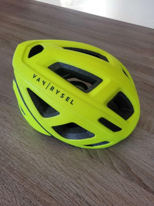 Kask VAN RYSEL  Decathlon